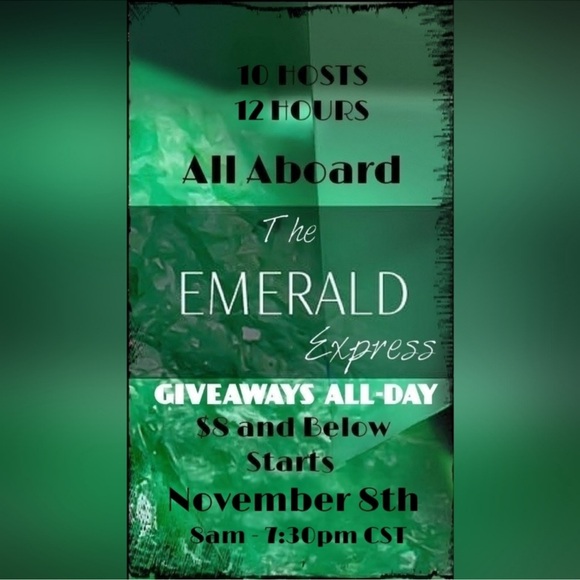 Live Show 11.8 Listing #1-50 - Picture 1 of 16